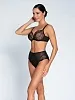 Бюстгальтер Lise Charmel Fauve Amour H79 2879