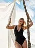Слитный купальник Seafolly 10950-942