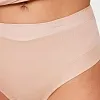 Высокие трусы Janira Perfect Day Cotton 31394 483 - дюна