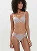 Трусы-стринги Mey Luxurious 79282 - 210