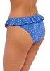 Плавки с оборкой Freya Jewel Cove 7235 Azure - AZE
