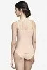 Майка-топ с чашкой Chantelle Soft Stretch 16A4 0WU - телесный