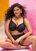 Бюстгальтер для большой груди Elomi Nerina 302734 - BLK