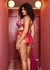 Высокие трусы Elomi Morgan 4118 - SUW