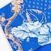 Высокие плавки Seafolly Eden 40646-070 - azure