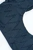 Купальный топ Seafolly Chiara 60289-093 - true navy