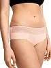 Трусы-шорты Chantelle Norah Chic C16M40 - 0RG soft pink