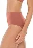 Высокие трусы Plie 50043 - bronzer