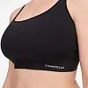 Бюстгальтер-спейсер без косточек Chantelle Air Lounge 16A5 011