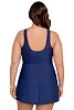 Купальное платье Miraclesuit Marais 6518935W MDN
