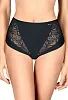 Трусы Janira Belle Cotton 1032307 - black