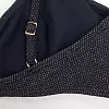 Верх купальника Jets Tirary Nights J40730 - black