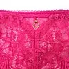 Кружевные трусы Freya Fascinate 403150 - hot pink
