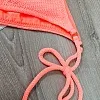 Открытые плавки Seafolly Sea Dive 40651-861 - peach pink