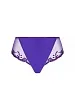 Трусы Lise Charmel Splendeur Soie C80 0380 Ocean Bleu