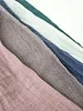 Блуза с рукавом 3/4 из умягченного льна-марлевки Grizas 600