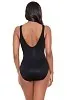 Купальник Miraclesuit Трилогия 6554352 BLK