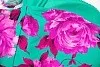 Топ-бандо Seafolly Full Bloom 31319-932 - jade