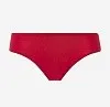 Трусы Chantelle Soft stretch 2643 на 44-50 размер - 0YU красный
