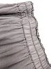 Широкие брюки из жатого хлопка Grizas 3819/1-K34 299 - petite