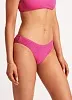 Классические плавки Seafolly Sea Dive 40473-861 - fuchsia rose