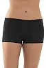 Трусы-шорты Mey Natural Second Me 79529 3 чёрные