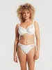 Бюстгальтер Louisa Bracq Julia 477 01 WHT
