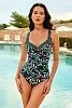 Купальник Miraclesuit Escape Palma Verde 6552266 BLM
