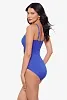 Утягивающий купальник Miraclesuit Europa 6537021 DPN