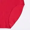 Трусы Chantelle Soft stretch 2643 на 44-50 размер - 0YU красный