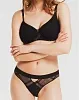 Трусы-слип Louisa Bracq Albanach 492 30 BLK