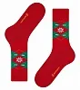 Носки Burlington Xmas Argyle 21906 8000 - вк