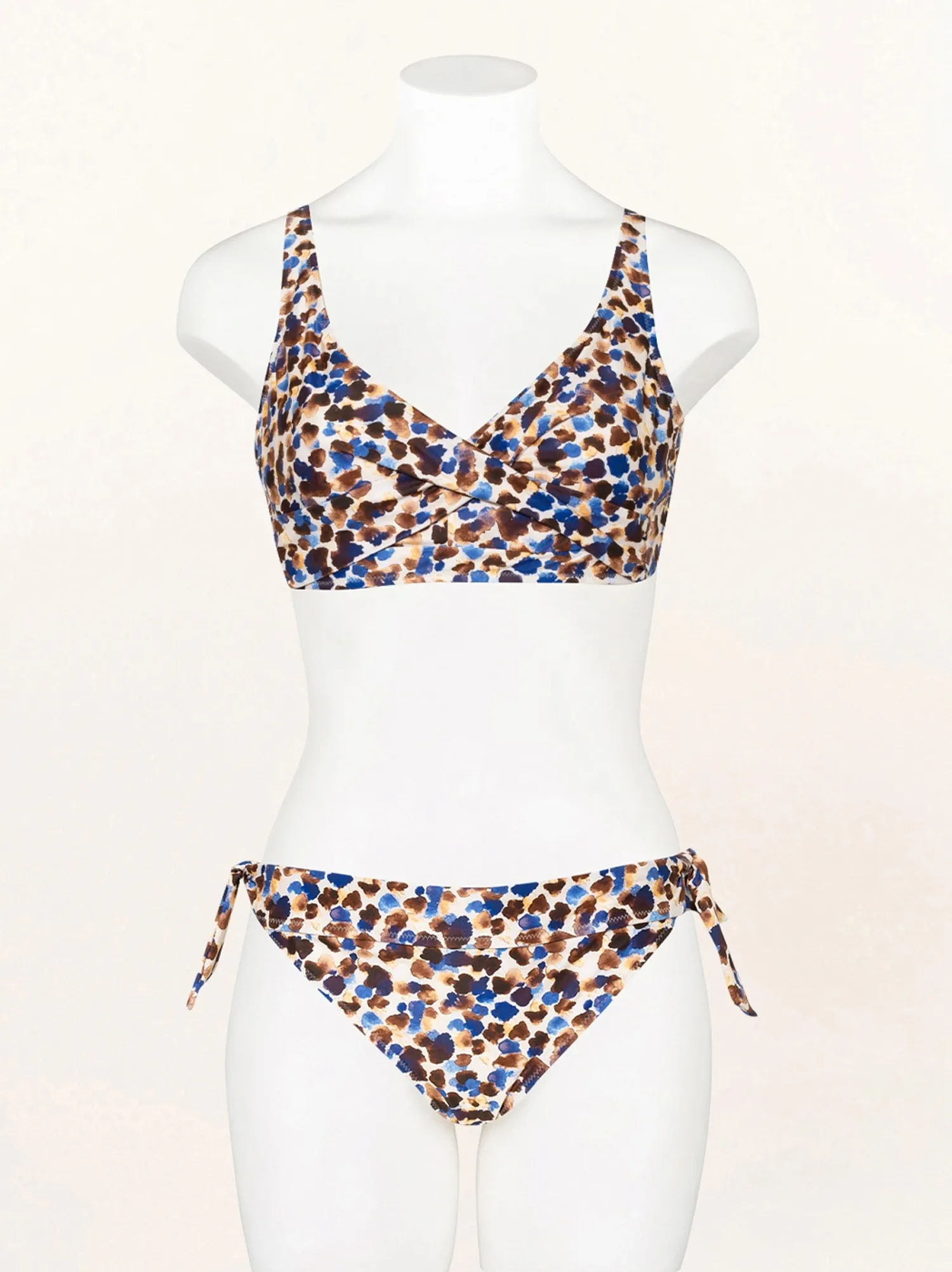 Плавки Lidea Конфетти 705475 434 #PRICE# - купить с доставкой по Москве, России, оплата при получении