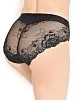 Утягивающие трусы Janira Greta Shape 31868 - черный