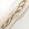Бюстгальтер с мягкой чашкой Louisa Bracq Flora 534 01 LIN