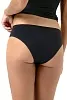 Трусы слип Mey Simply Invisibles 1120054 - 3 чёрные