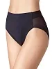 Трусы с коррекцией Janira 30754  secrets - черные