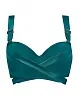 Верх купальника Marlies Dekkers Cache Coeur 373001
