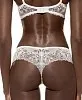 Трусы-стринги Mey Luxurious 79282 - 5 шампань
