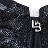 Бюстгальтер-платок Louisa Bracq Electric 494 11 NRO