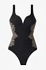 Купальник Miraclesuit Temptress Каппадокия 6552330 BLK