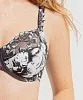 Бюстгальтер Louisa Bracq Mapple Flower 504 01 - SMK