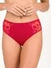 Трусы Фелина Conturelle Provence 81305 красный