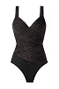 Купальник Miraclesuit Madero 6566365 BLK