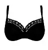 Верх купальника Lise Charmel Couture ABA3515 - чёрный