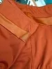 Высокие плавки Marlies Dekkers 36353 orange