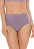 Высокие трусы Plie 50043 - lilac