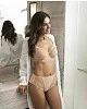 Классические трусы Fantasie Illusion 2985 - бежевый