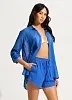Шорты Seafolly Crinkle 55208 - azure