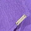 Слитный купальник Watercult 8072209 Textured Basics лаванда